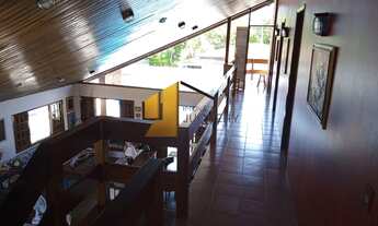 Imagem 3: Casa para venda com 300 metros quadrados com 4 quartos em Juquehy - São Sebastião - SP