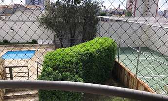 Imagem 2: Apartamento com 68m² - 3 dormitórios, 1 suite Mobiliado - Metrô Penha