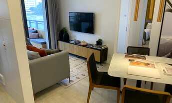 Imagem: APARTAMENTO PRONTO A VENDA NA VILA LEOPOLDINA