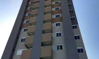 Imagem 2: Apart. com 2 dormitórios à venda, 53 m² por R$ 298.000 - Vila Tibiriçá - Santo André/SP