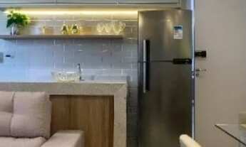 Imagem 4: Apartamento para venda tem 51 metros quadrados com 2 quartos em Tapanã (Icoaraci) - Belém