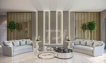 Imagem 4: Apartamento com 3 dormitórios à venda, 105 m² por R$ 1.137.000,00 - Juvevê - Curitiba/PR