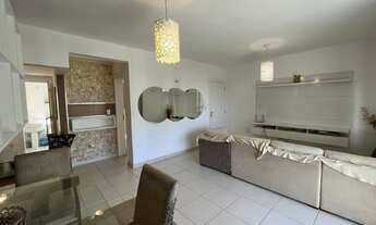 Imagem 6: Apartamento para venda possui 113 metros quadrados com 3 quartos em Calhau - São Luís - MA