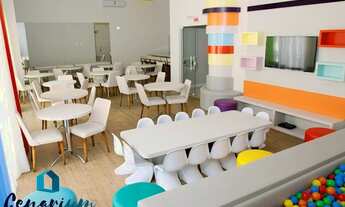 Imagem 3: Apto de 2 qtos em condomínio estilo clube!