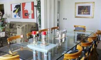 Imagem 3: Apartamento para Venda em São Paulo, Jardim Paulistano, 3 dormitórios, 3 suítes, 4 banheir