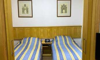 Imagem 4: Flat para aluguel possui 30 metros quadrados com 1 quarto em Pinheiros - São Paulo - SP