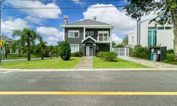 Imagem 2: Alphaville Graciosa Pinhais, Residencial Araucárias