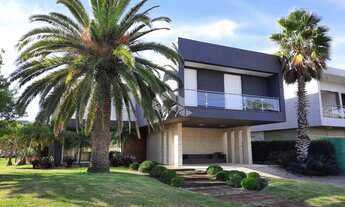 Imagem: XANGRI-Lá - Casa de Condomínio - Las Dunas