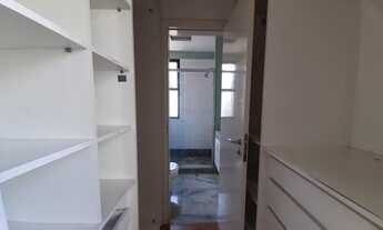 Imagem 6: APARTAMENTO PARA ALUGUEL 4 QUARTOS NO BELVEDERE C SU?TE 4 VAGAS COM LAZER COMPLETO