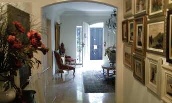 Imagem 2: CIDADE JARDIM - ESPLENDIDA LOCALIZAÇÃO