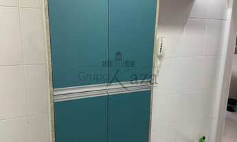 Imagem 7: Apartamento - Jardim das Industrias - Residencial Splendor Garden - 2 Dormitórios - 75m²