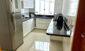 Imagem 7: Casa com 3 dormitórios, 265 m² - venda por R$ 899.000,00 ou aluguel por R$ 3.800,00/mês