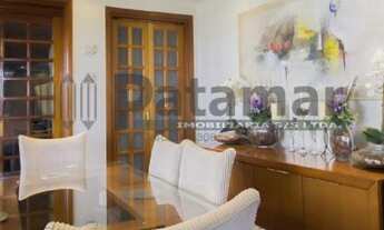 Imagem 2: Apartamento, Vila Andrade - São Paulo