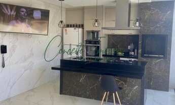 Imagem 5: Casa em Condomínio para Locação em São José do Rio Preto, Loteamento Recanto do Lago, 4 do