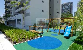 Imagem 15: Apto Novo Monumento