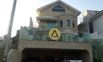 Imagem 3: Excelente casa com 04 suítes no Vale dos Cristais 04