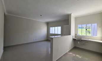 Imagem 2: CASA TÉRREA, 03 DORMITÓRIOS SUITE NOVA