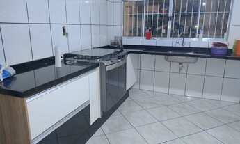 Imagem 2: Alugo casa Centro de Suzano