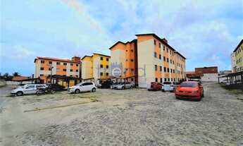 Imagem 3: Apartamento em Serrinha - Fortaleza, CE