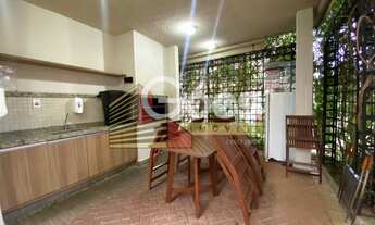 Imagem 5: Apartamento com 3 dormitórios à venda, 60 m² por R$ 410.000 - Jardim Nova Petrópolis - São