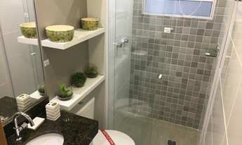 Imagem 7: Apartamento à Venda com 2 quartos 55 m² por R$ 289.790 - Vila Industrial