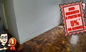 Imagem 6: Apartamento para Locação em São Paulo, Bom Retiro, 2 dormitórios, 2 banheiros