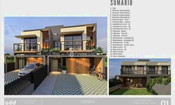 Imagem: GAROPABA - Casa Padrão - Areias da Palhoçinha