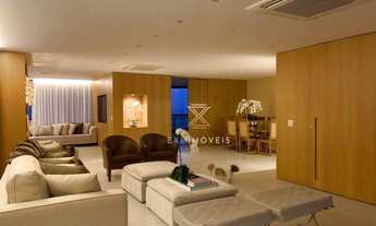 Imagem: Apartamento com 6 dormitórios à venda