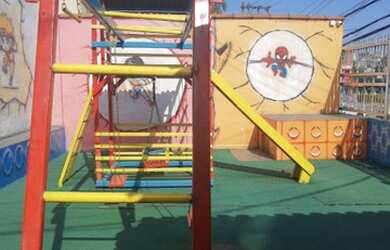 Imagem 2: APARTAMENTO RESIDENCIAL em SÃO PAULO - SP, CONJUNTO HABITACIONAL PADRE JOSÉ DE ANCHIETA