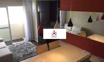 Imagem 6: EXCELENTE APTO SEMI MOBILIADO - LAZER COMPLETO - LOCALIZAÇÃO PRIVILEGIADA