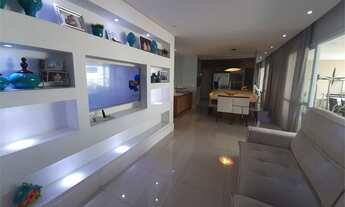 Imagem 3: Apartamento para venda tem 120 metros quadrados com 3 quartos em Santa Teresinha - São Pau