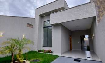 Imagem: EXCELENTE CASA SETOR TRÊS MARIAS