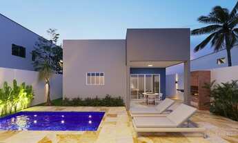 Imagem 2: CASA NO ALDEBARAN LESTE