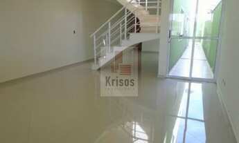 Imagem 6: Sobrado novo ao lado do futuro metro Vila Sônia