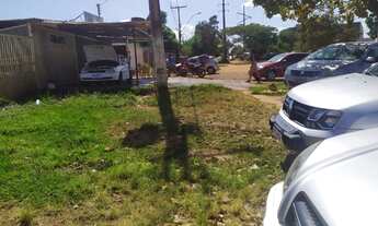 Imagem 5: Ponte Alta, Avenida São Francisco ao lado do balão, Ponto Comercial R$ 300.000