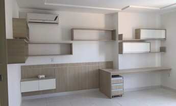 Imagem 3: Alugo casa em condomínio fechado 4 suites