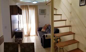 Imagem 7: Cobertura de 3 quartos com suíte no Grand Life Jalisco - Jardim Jalisco - Resende - RJ