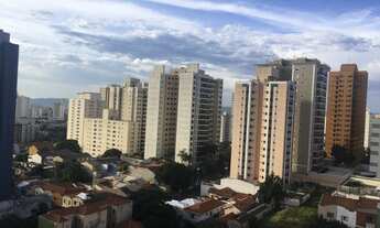 Imagem 7: Rua Barão do Bananal, 1282 - 13 andar - Pompeia