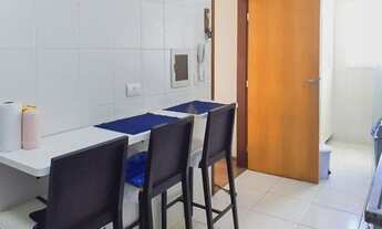 Imagem 6: Excelente Apto 2 Dorms - Suíte, Elevador e Varanda - Parque Industrial!