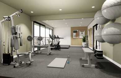 Imagem 3: Apartamento vila matilde