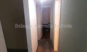 Imagem 6: Rio de Janeiro - Apartamento Padrão - Tijuca