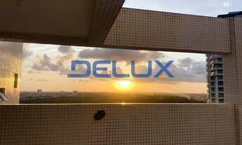 Imagem 3: Cobertura 3 Quartos João Pessoa - PB - Altiplano Cabo Branco