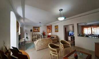 Imagem 4: Casa em Condomínio para Venda em Alphaville Santana de Parnaíba-SP