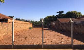 Imagem 5: Excelente terreno no parque industrial