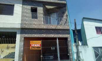 Imagem 2: LINDO SOBRADO JD. GRIMALDI