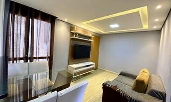 Imagem 2: Apartamento a Venda - Bairro Jardim Antonio Von Zuben Imobiliária em Campinas Essere Imóve