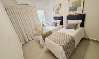 Imagem 4: Casa de condomínio para venda com 380 metros quadrados com 6 quartos