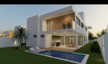 Imagem: Alphaville duplex em faze de termino