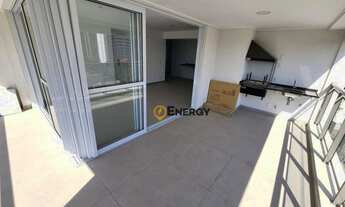 Imagem 1: Apartamento novo, terraço gourmet, 3 suítes, 2 vagas