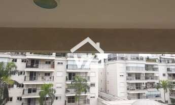 Imagem 5: Alugo Apto MENARA Apto de 70 M2 Mobiliado 1 suite 1 BANHEIRO 1 lavabo 2 VAGAS COMO AS F